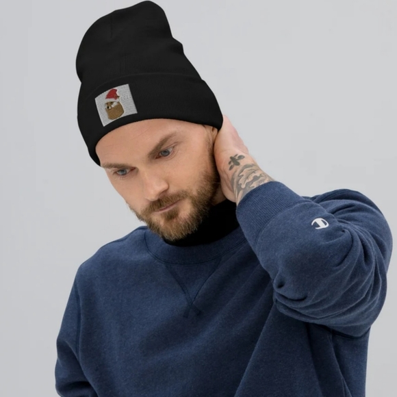 Christmas Doge Wears (unisex) - Picture 8 of 9